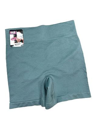 Велосипедки з ефектом пуш-ап