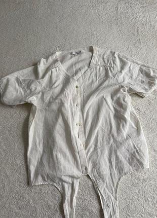 Сорочка cotton