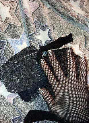 Лот колготок