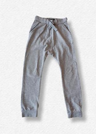 Спортивные штаны next без начеса