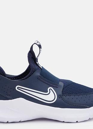 Детские кроссовки nike flex runner 3 размер 25