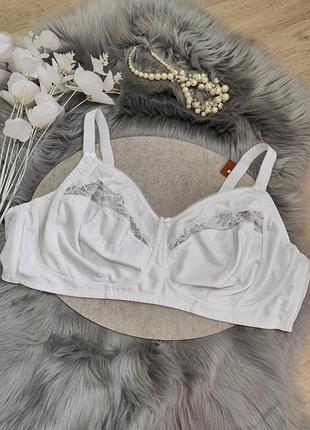 Бюстгальтер без паралона и косточек