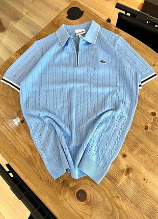 Трикотажне поло