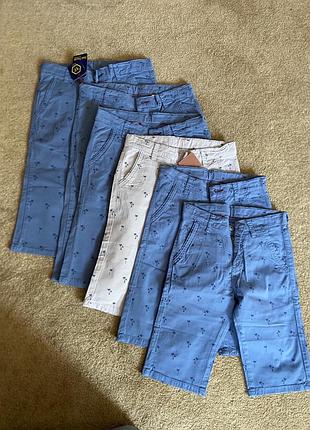 Шорти бріджі хлопчачі закриття магазину‼️