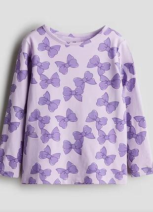 Гольф для дівчинки hm