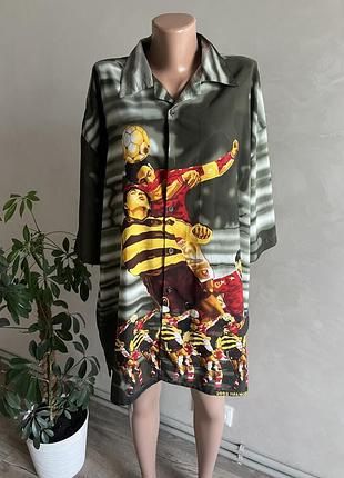 Чоловіча сорочка