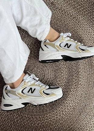 Кроссовки new balance 530