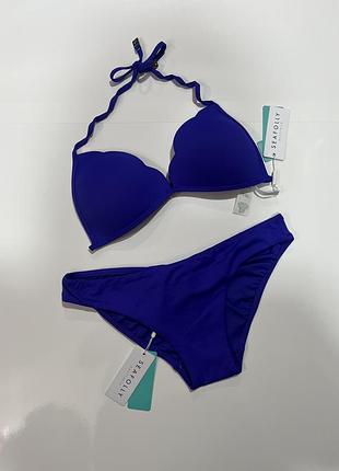 Оригінальний купальник seafolly