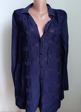 Сорочка рубашка блуза блузка туніка туника