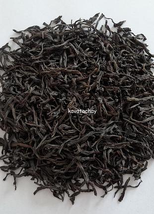 Черный чай кенийя кагве fop 50 г