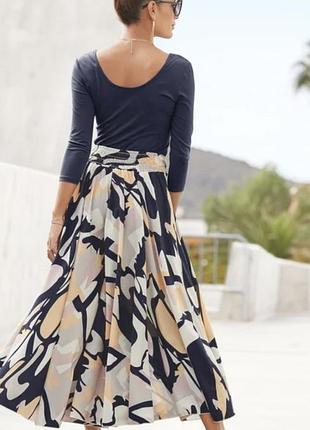 Спідниця штани