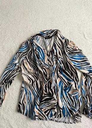 Сорочка pescara