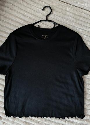Футболка нова