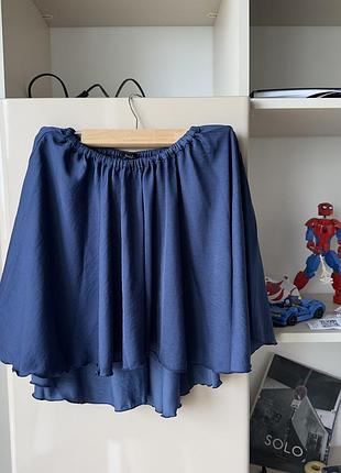 Юбка muse garden не marsego katimo friends of fashion