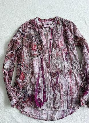 Сорочка emily van den bergh