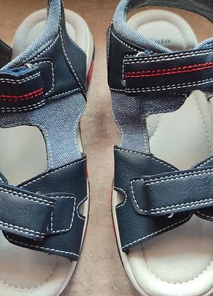 Босоножки,сандали 34 размер