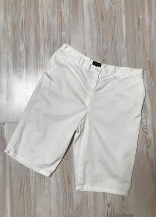 Burberry шорти білі оригінальні барбері golf