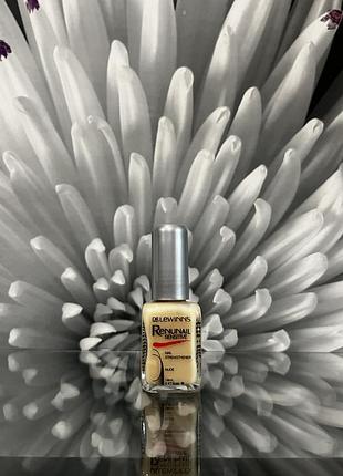 Захисне покриття для нігтів dr. lewinn's