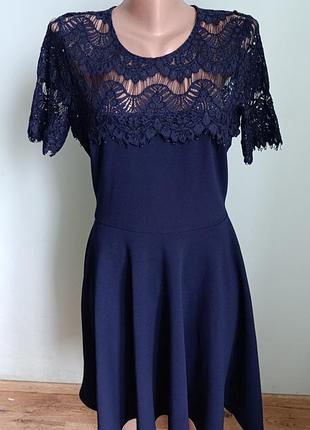 Плаття сукня сарафан платье кружево мереживо ажур