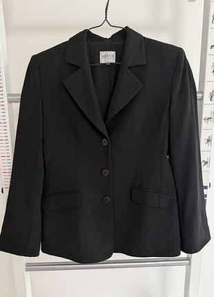 Піджак шерсть