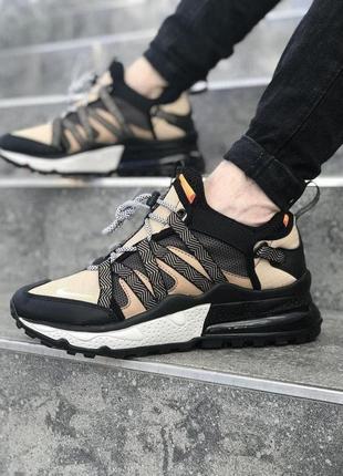 Мужские кроссовки nike air max 270 bowfin