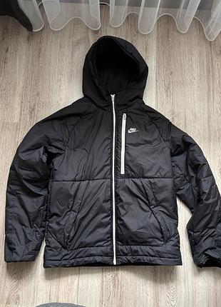 Куртка nike therma-fit оригінал