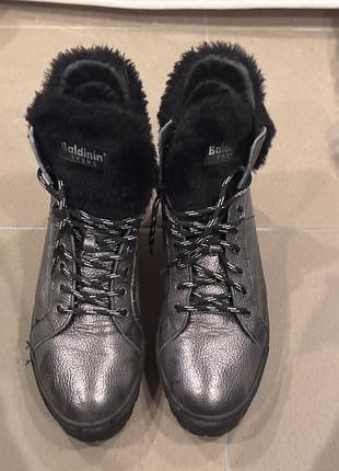 Взуття baldinini