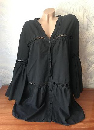Сукня -сорочка