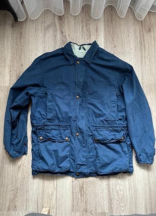 Куртка paul shark вінтаж оригінал