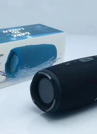 Колонка портативная bluetooth charge