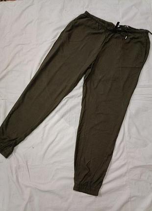 Брючкие султанки 💯% вискоза.