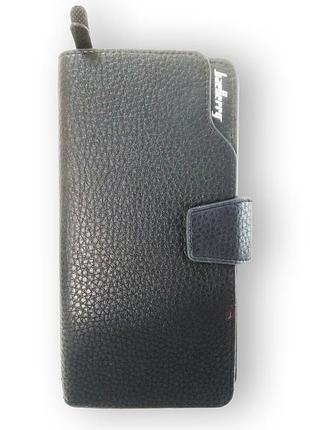 Портмоне-клатч байлеррі baellerry-business