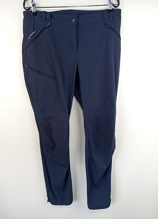 Жіночі тренінгові штани quechua