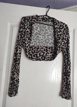 Жіноче болеро