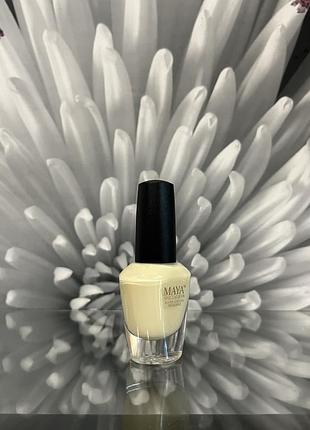 Лак для нігтів maya 2
