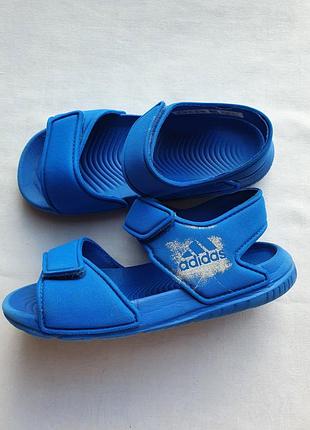 Босоніжки adidas р.27