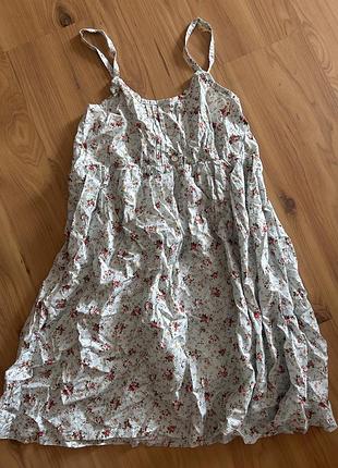 Жіночий літній сарафан