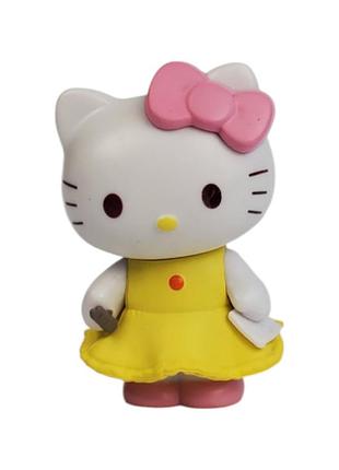 Виниловая фигурка 7 см в стиле аниме hello kitty funko pop