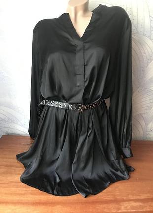 Сукня сорочка туника