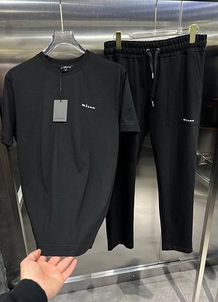 Літній костюм kiton