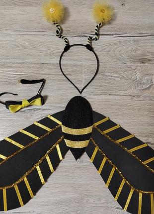 Костюм жука пчелки