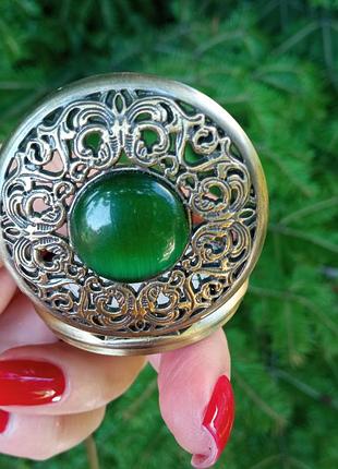 Часы винтажные на цепочке