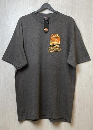 Футболка harley davidson
