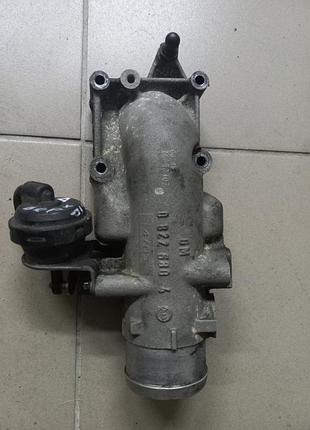 Дросельна заслінка (2,2 dti 16v) opel vectra c 2002-2008 (опель вектра,), 08226804