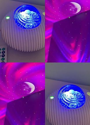 Проєктор галактика