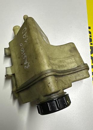 Бачок гідропідсилювача керма renault kangoo 7700414664