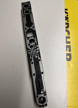 Плата заднього ліхтаря renault kangoo 97-03