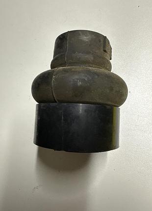 Патрубок renault kangoo 1.9d 1997-2003 1.9 л., 7700105299 a