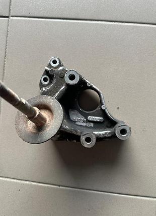 Кронштейн кпп для fiat scudo 1995-2004г 1.9td