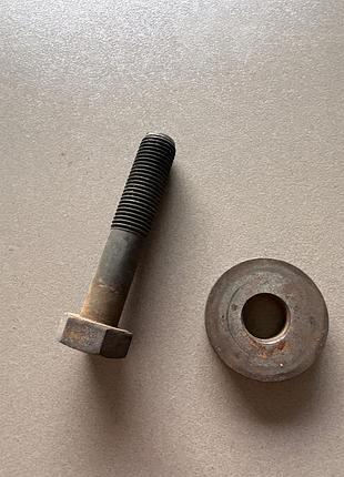 Болт шкива коленвала на fiat scudo combinato (220p)